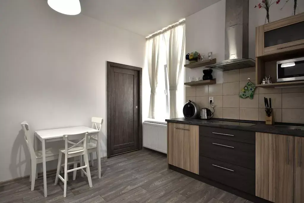 Photo 4 of Top Apartmány - Lesní 